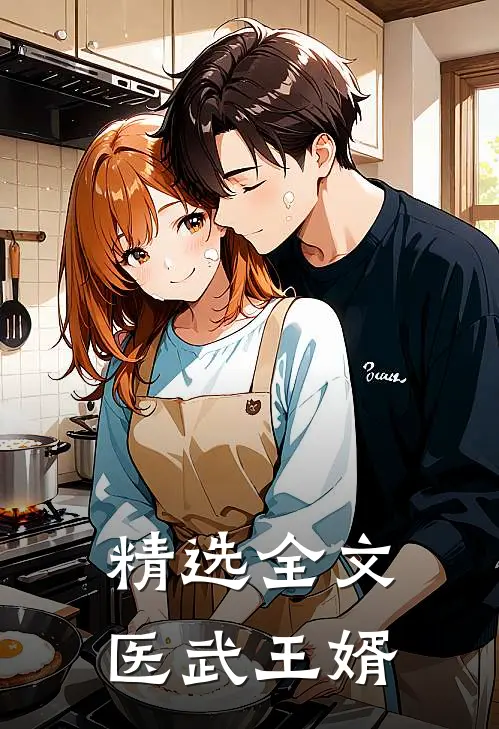 精选全文医武王婿