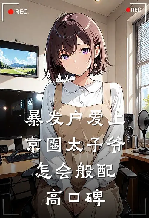 暴发户爱上京圈太子爷，怎会般配高口碑