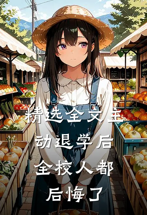 精选全文主动退学后，全校人都后悔了