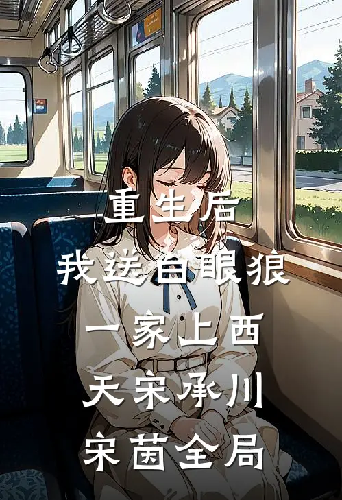 重生后，我送白眼狼一家上西天宋承川宋茵全局