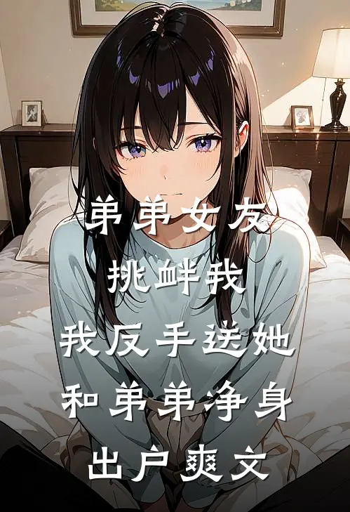 弟弟女友挑衅我，我反手送她和弟弟净身出户爽文