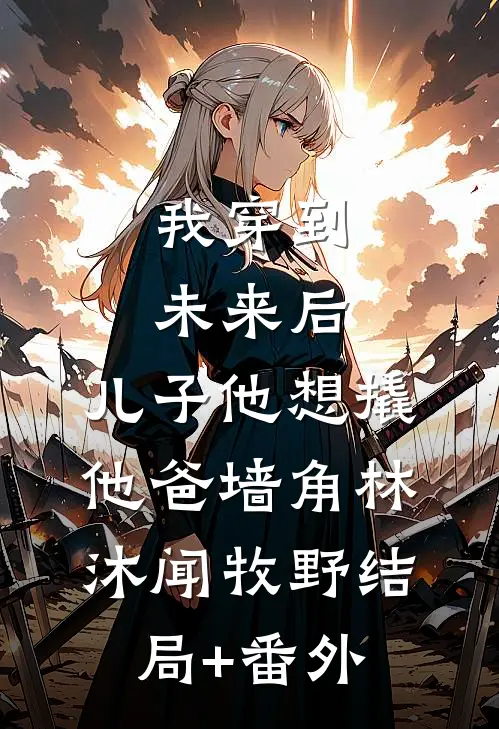 我穿到未来后，儿子他想撬他爸墙角林沐闻牧野结局+番外