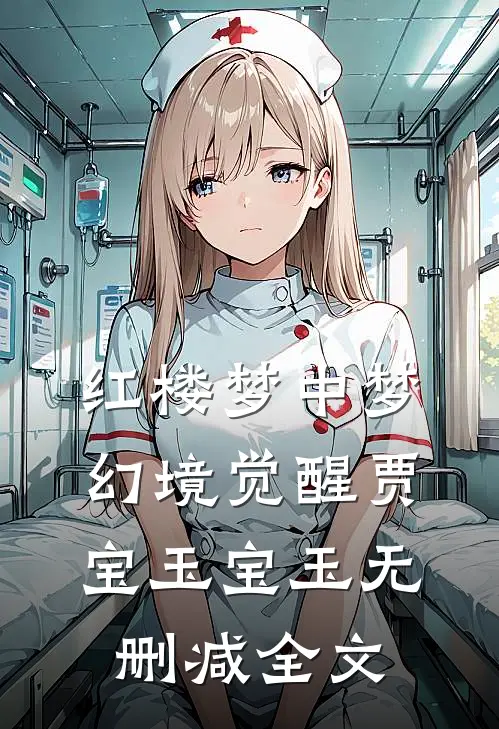 红楼梦中梦：幻境觉醒贾宝玉宝玉无删减全文