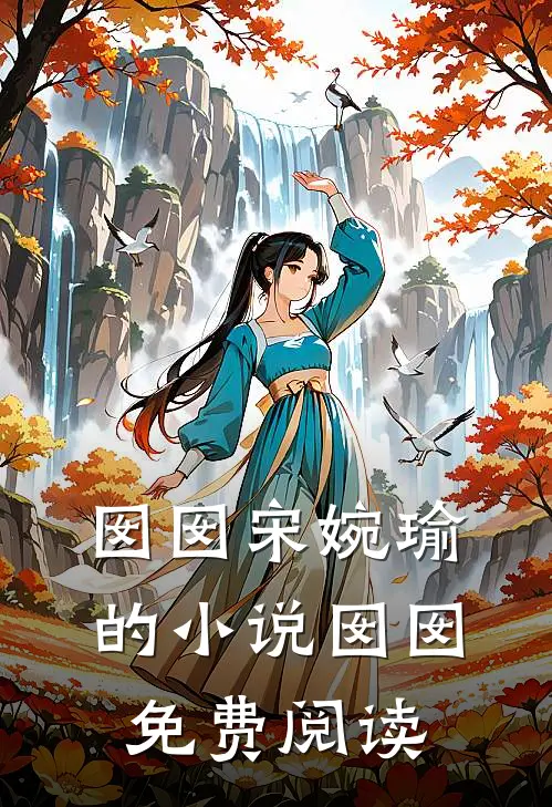 囡囡宋婉瑜的小说囡囡免费阅读