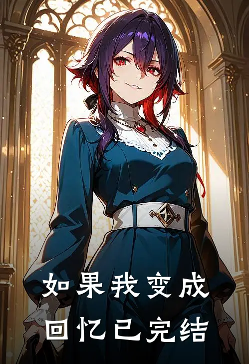 如果我变成回忆已完结