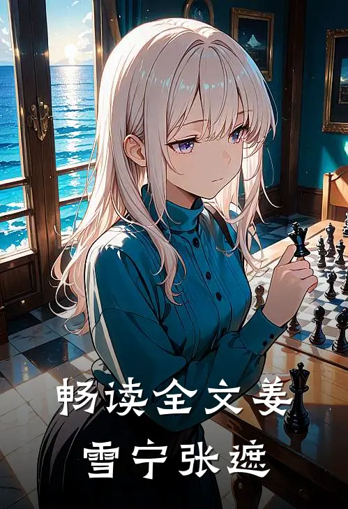 畅读全文姜雪宁张遮
