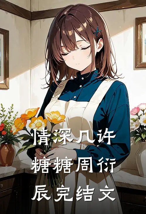 情深几许糖糖周衍辰完结文