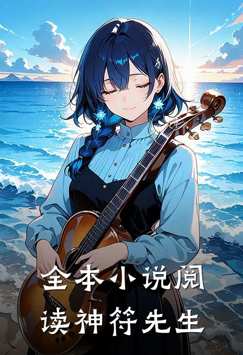 全本小说阅读神符先生