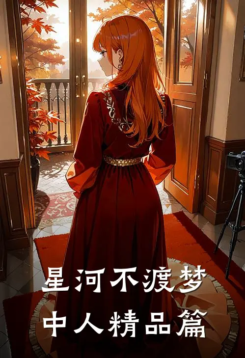 星河不渡梦中人精品篇