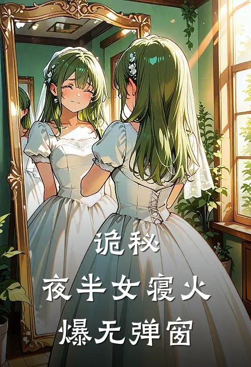 诡秘：夜半女寝火爆无弹窗