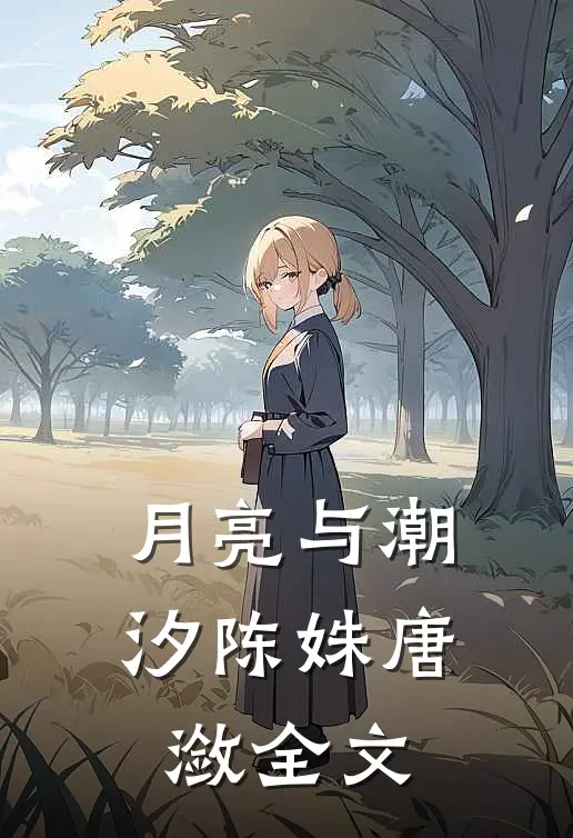 月亮与潮汐陈姝唐潋全文