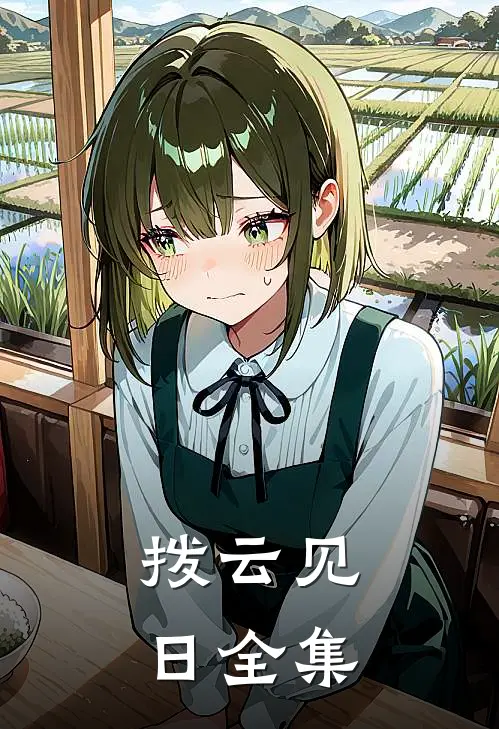 拨云见日 全集