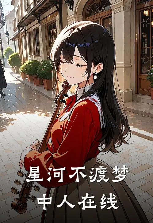 星河不渡梦中人在线