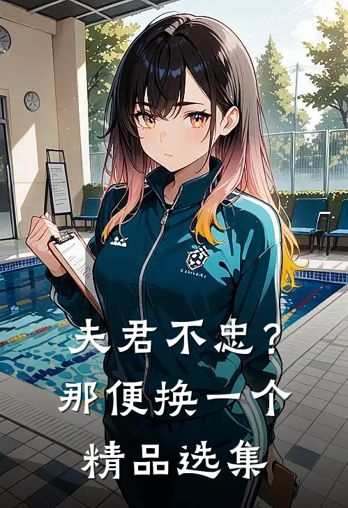 夫君不忠？那便换一个精品选集