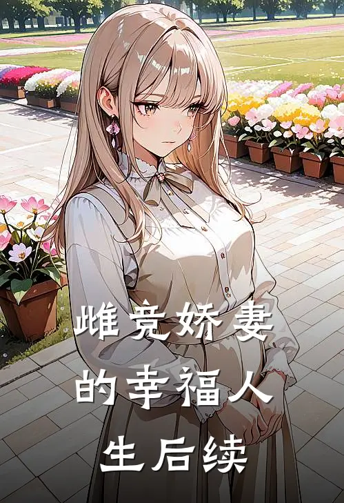 雌竞娇妻的幸福人生后续