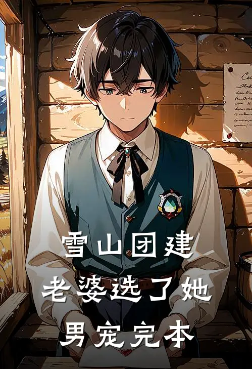 雪山团建，老婆选了她男宠完本