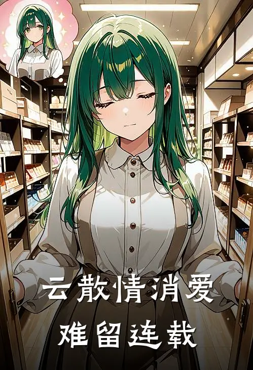 云散情消爱难留连载