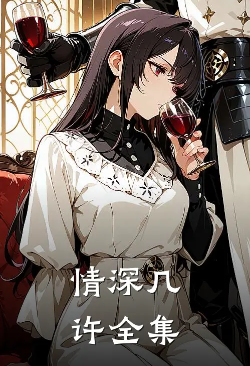 情深几许 全集