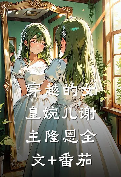 穿越的女皇婉儿谢主隆恩全文+番茄