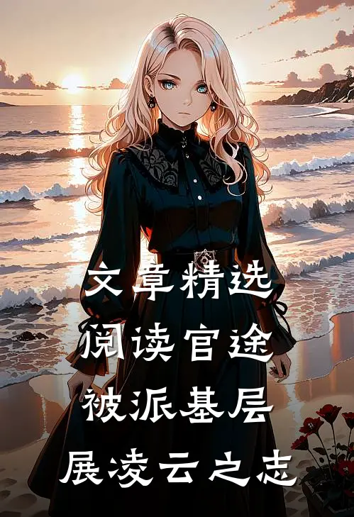 文章精选阅读官途：被派基层，展凌云之志