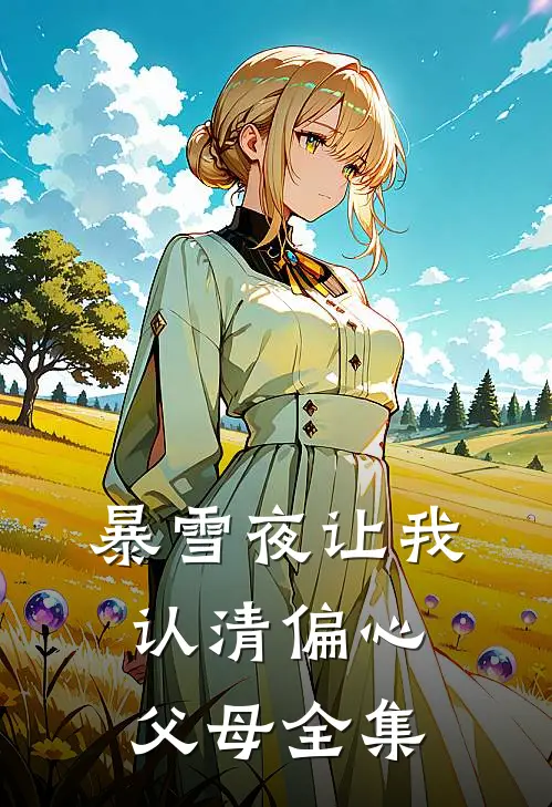 暴雪夜让我认清偏心父母全集