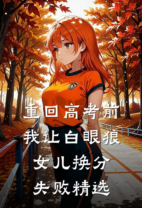 重回高考前，我让白眼狼女儿换分失败精选