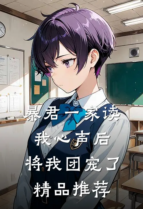 暴君一家读我心声后，将我团宠了精品推荐