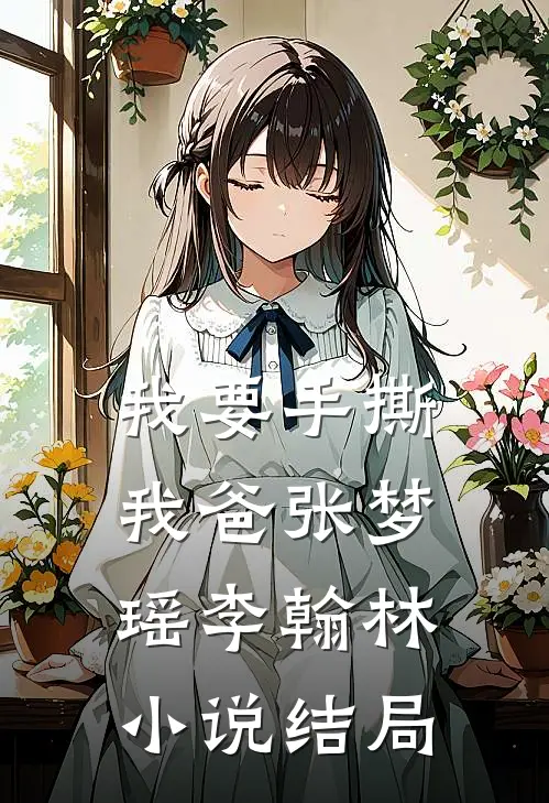 我要手撕我爸张梦瑶李翰林小说结局