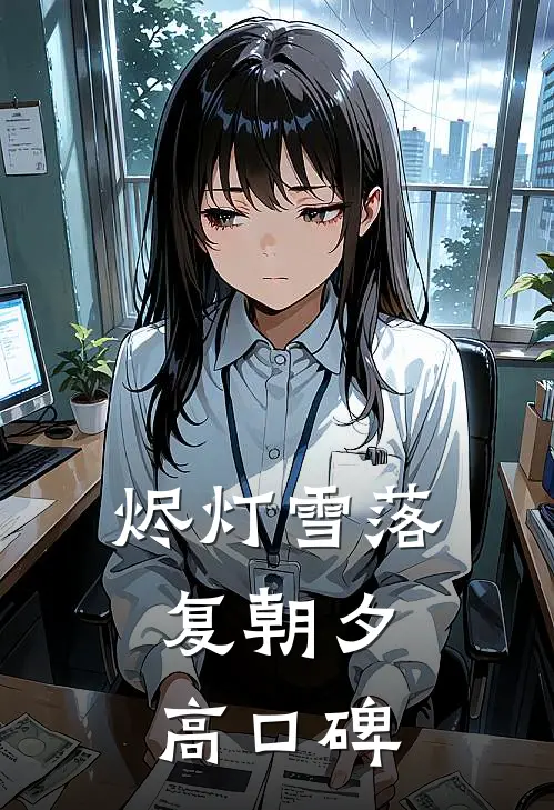 烬灯雪落复朝夕高口碑