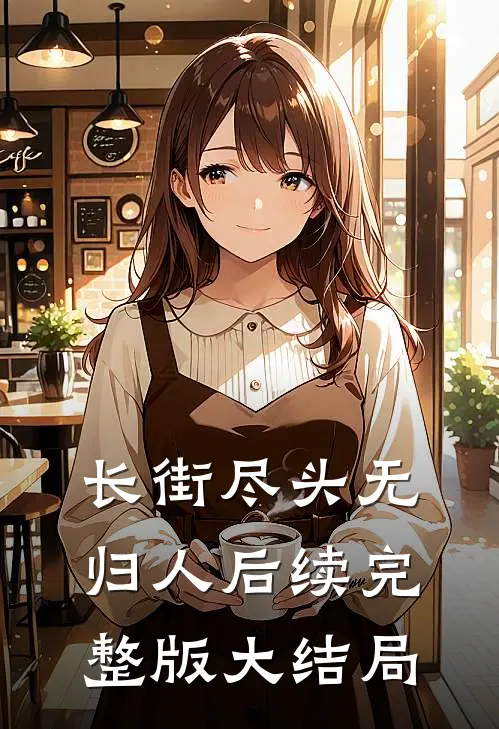 长街尽头无归人后续完整版大结局