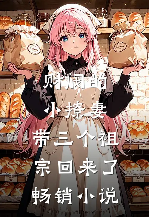 财阀的小撩妻,带三个祖宗回来了畅销小说
