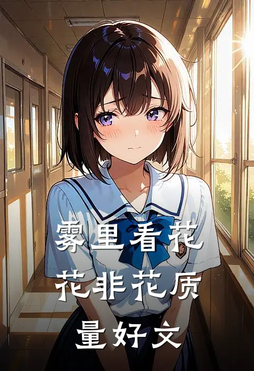 雾里看花花非花质量好文