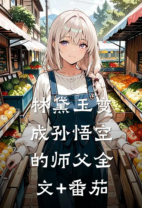 林黛玉变成孙悟空的师父全文+番茄