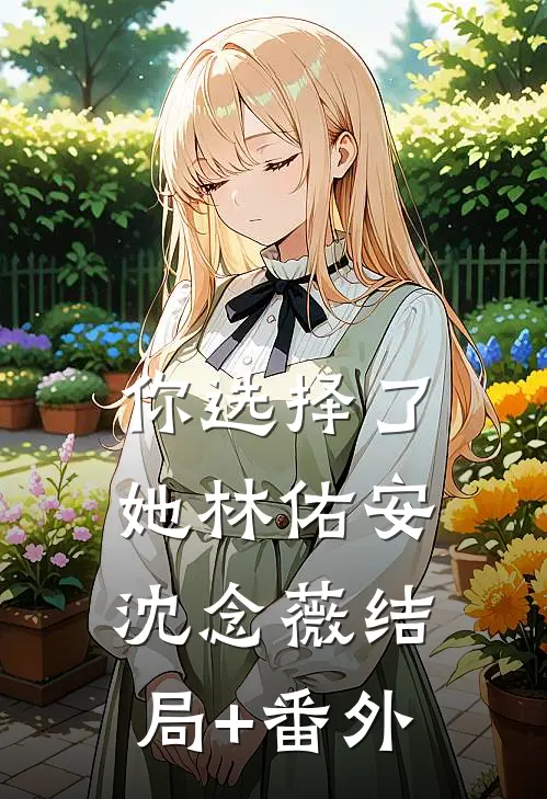 你选择了她林佑安沈念薇结局+番外