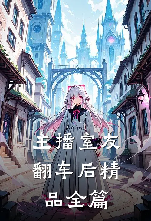 主播室友翻车后精品全篇