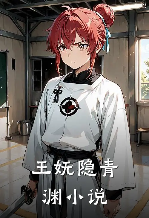 王妩隐青渊小说