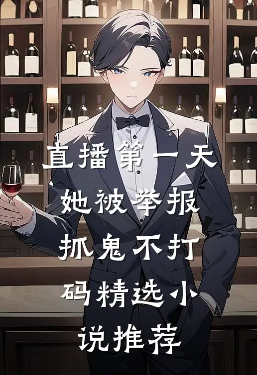 直播第一天，她被举报抓鬼不打码精选小说推荐