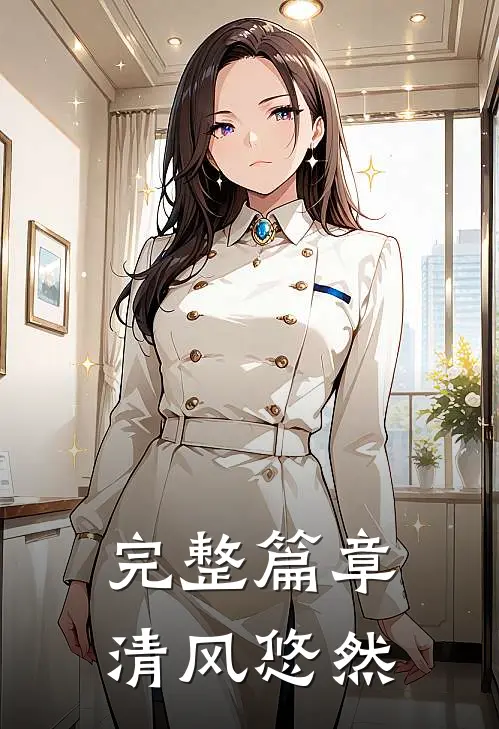 完整篇章清风悠然