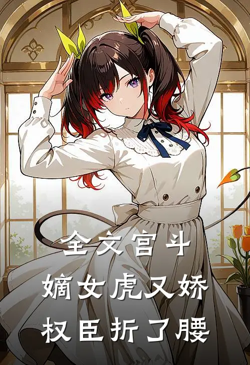 全文宫斗：嫡女虎又娇，权臣折了腰
