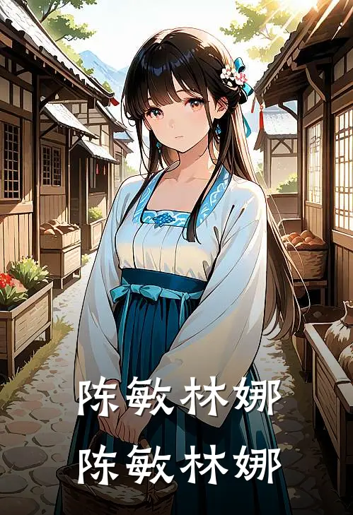 陈敏林娜陈敏林娜