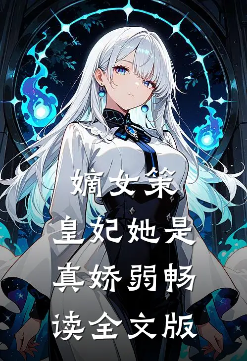 嫡女策：皇妃她是真娇弱畅读全文版
