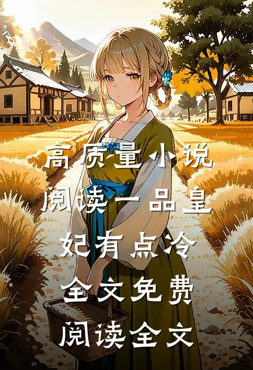 高质量小说阅读一品皇妃有点冷全文免费阅读全文