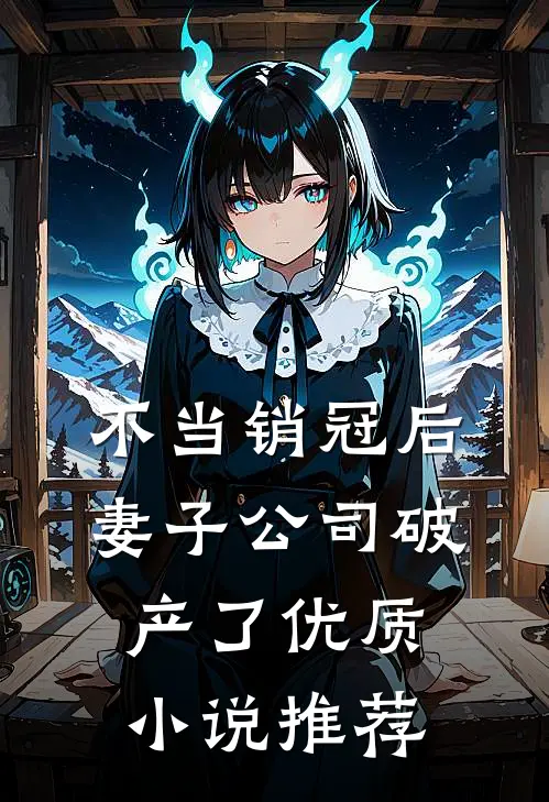 不当销冠后，妻子公司破产了优质小说推荐