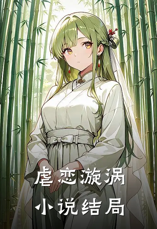 虐恋漩涡小说结局