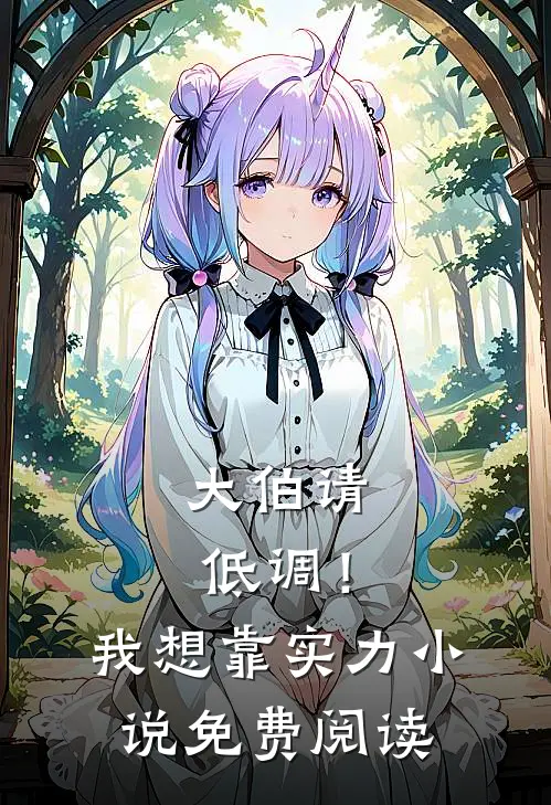 大伯请低调！我想靠实力小说免费阅读
