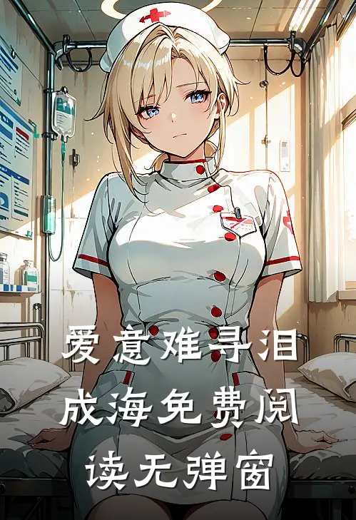 爱意难寻泪成海免费阅读无弹窗