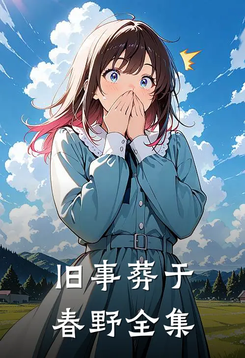 旧事葬于春野全集