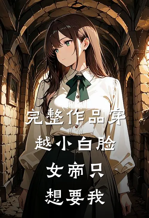完整作品穿越小白脸，女帝只想要我
