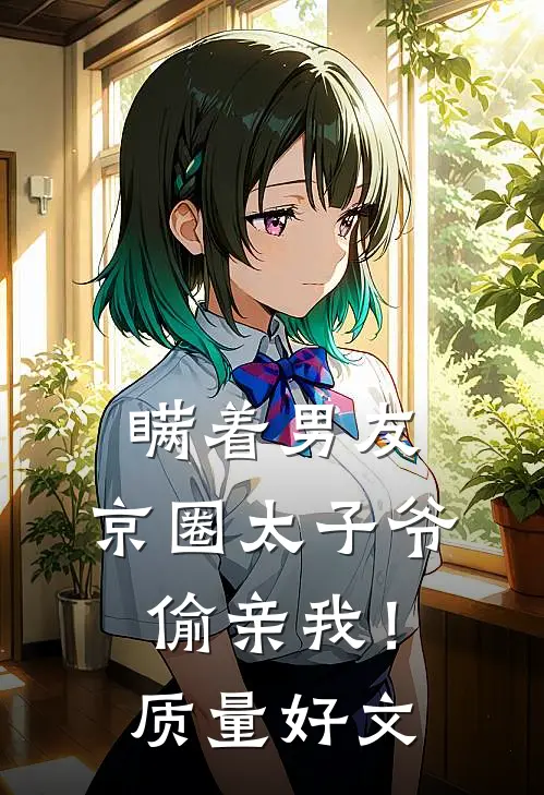 瞒着男友，京圈太子爷偷亲我！质量好文