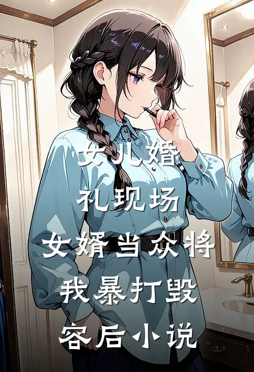 女儿婚礼现场，女婿当众将我暴打毁容后小说